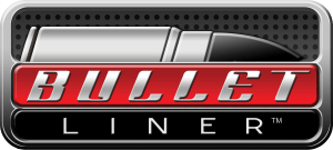 Bullet liner logo quikdok.