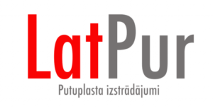 LatPur logo