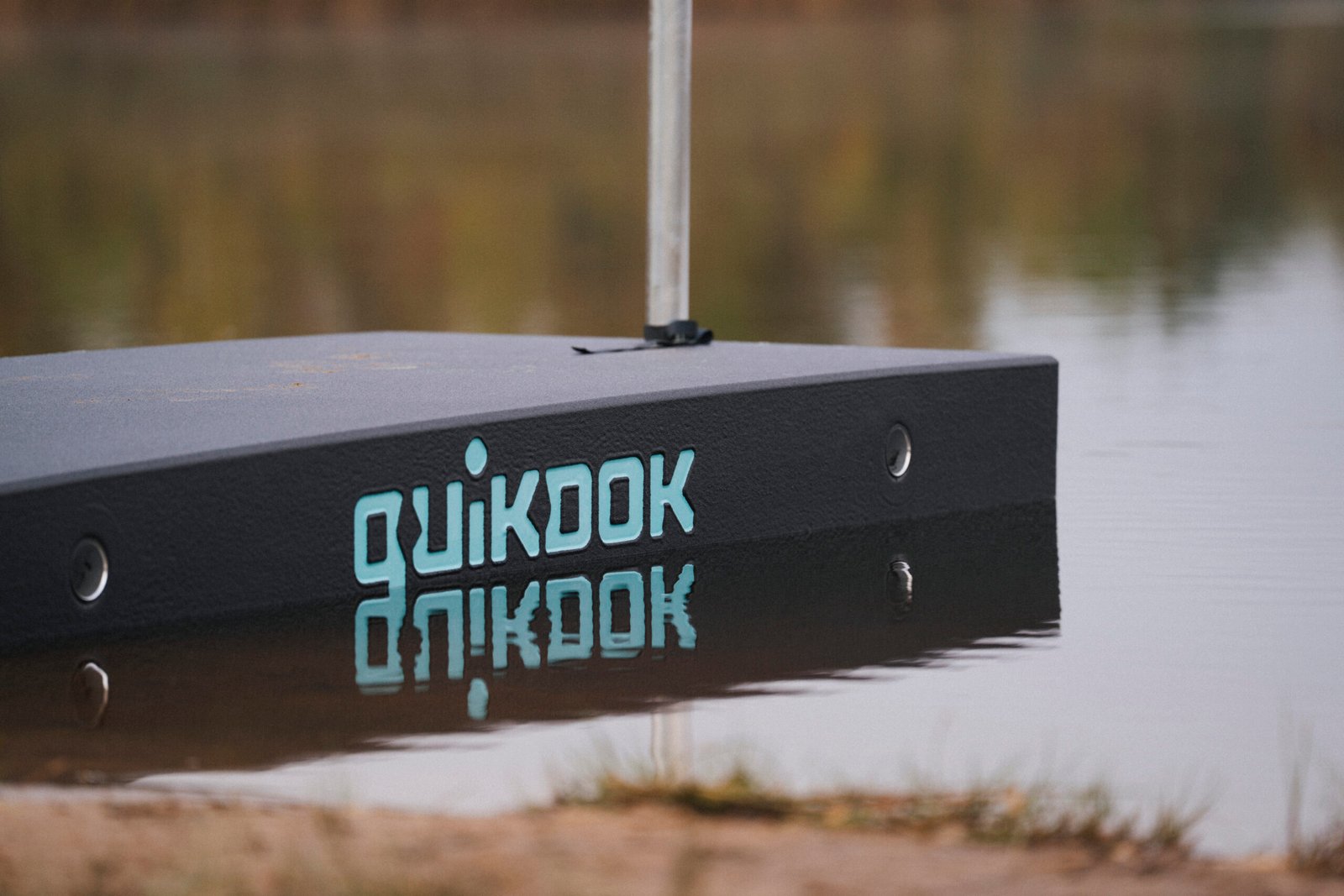 quikdok modular platform