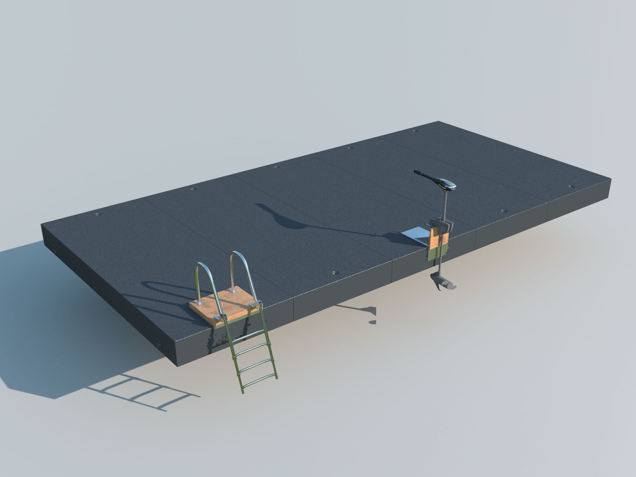 Quikdok web presentation leisure platform