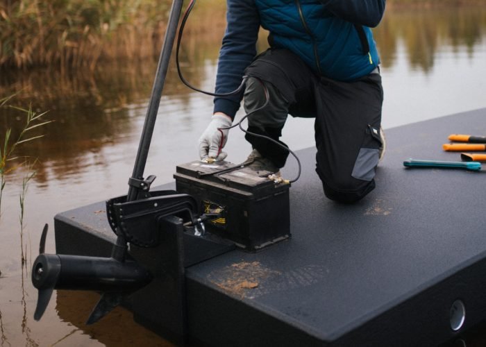 Industrial leisure modular floating platform quikdok